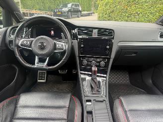 Volkswagen Golf 2.0 GTI TCR PANO  VIRTUAL COCKPIT LEER  290PK picture 15