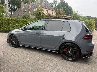 Volkswagen Golf 2.0 GTI TCR PANO  VIRTUAL COCKPIT LEER  290PK picture 4