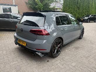 Volkswagen Golf 2.0 GTI TCR PANO  VIRTUAL COCKPIT LEER  290PK picture 8