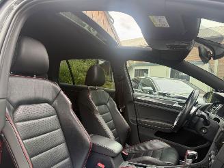 Volkswagen Golf 2.0 GTI TCR PANO  VIRTUAL COCKPIT LEER  290PK picture 2