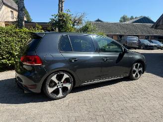 Volkswagen Golf 2.0 GTI  211PK  5DRS AIRCO NAVI picture 5