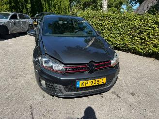 Volkswagen Golf 2.0 GTI  211PK  5DRS AIRCO NAVI picture 8