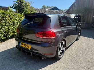 Volkswagen Golf 2.0 GTI  211PK  5DRS AIRCO NAVI picture 1