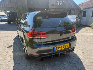 Volkswagen Golf 2.0 GTI  211PK  5DRS AIRCO NAVI picture 2