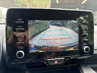Toyota Yaris 1.5 HYRBID 25000KM AIRCO CAMERA picture 24