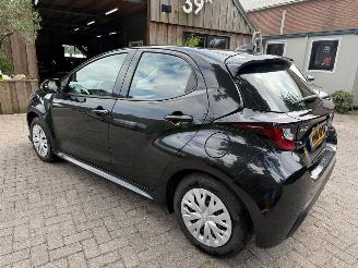 Toyota Yaris 1.5 HYRBID 25000KM AIRCO CAMERA picture 9