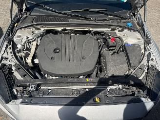 Volvo V-60 2.0 B3 CORE NL AUTO KM NAP picture 15
