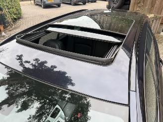 BMW 5-serie 520I M  AUT PANO LEDER NAP picture 10