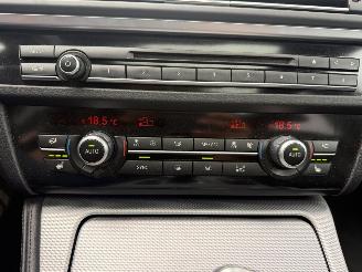 BMW 5-serie 520I M  AUT PANO LEDER NAP picture 27