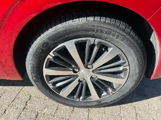 Peugeot 208 1.2 ALLURE CLIMA NAVI CAMERA NL AUTO picture 10