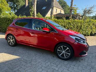 Peugeot 208 1.2 ALLURE CLIMA NAVI CAMERA NL AUTO picture 1