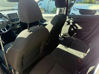 Peugeot 208 1.2 ALLURE CLIMA NAVI CAMERA NL AUTO picture 13