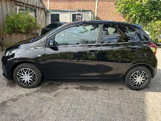 Peugeot 108 1.0 ACTIVE 5 DRS NL NETTE AUTO picture 3