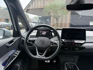 Volkswagen ID.3 FIRST PLUS 58KWH NL AUTO picture 12