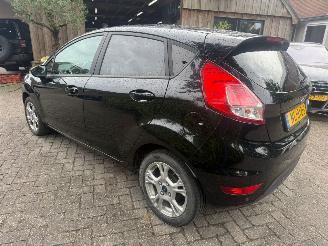 Unfallwagen Ford Fiesta 1.0 STYLE 5DRS AIRCO NL AUTO 2017/3