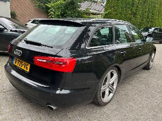 Audi A6 avant 2.8 V6 AUT!  S-LINE QUATTRO picture 3