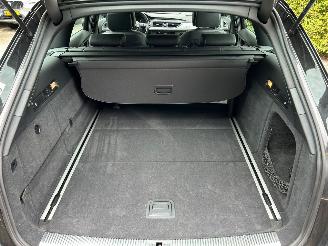 Audi A6 avant 2.8 V6 AUT!  S-LINE QUATTRO picture 9