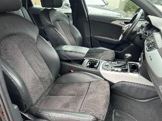 Audi A6 avant 2.8 V6 AUT!  S-LINE QUATTRO picture 10