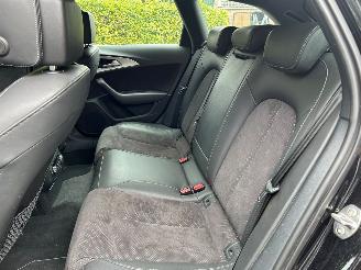 Audi A6 avant 2.8 V6 AUT!  S-LINE QUATTRO picture 12