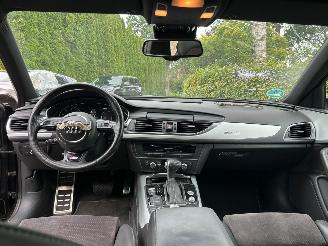 Audi A6 avant 2.8 V6 AUT!  S-LINE QUATTRO picture 14