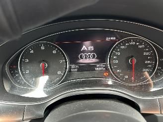 Audi A6 avant 2.8 V6 AUT!  S-LINE QUATTRO picture 15