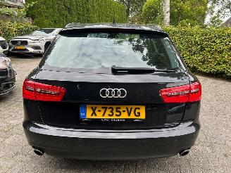 Audi A6 avant 2.8 V6 AUT!  S-LINE QUATTRO picture 2