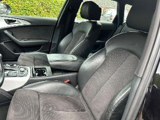 Audi A6 avant 2.8 V6 AUT!  S-LINE QUATTRO picture 13