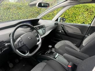 Citroën C4 SPACETOURER 7P NAVI CAMERA picture 17