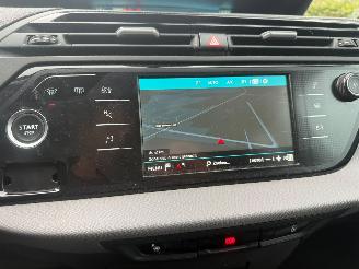 Citroën C4 SPACETOURER 7P NAVI CAMERA picture 20