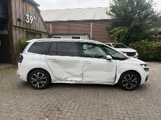 Citroën C4 SPACETOURER 7P NAVI CAMERA picture 9