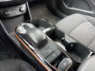 Hyundai Ioniq EV SOH 100% NAVI CAMERA picture 21