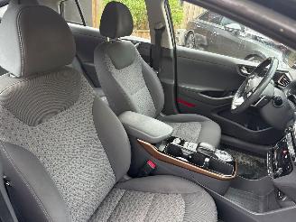 Hyundai Ioniq EV SOH 100% NAVI CAMERA picture 19