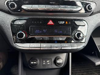 Hyundai Ioniq EV SOH 100% NAVI CAMERA picture 27
