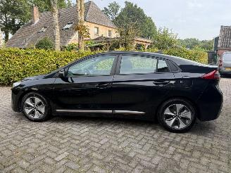 Hyundai Ioniq EV SOH 100% NAVI CAMERA picture 5