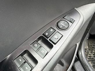 Hyundai Ioniq EV SOH 100% NAVI CAMERA picture 22