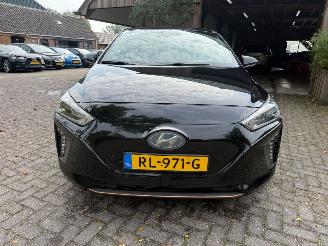 Hyundai Ioniq EV SOH 100% NAVI CAMERA picture 8