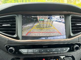Hyundai Ioniq EV SOH 100% NAVI CAMERA picture 28
