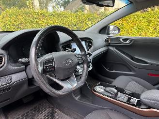 Hyundai Ioniq EV SOH 100% NAVI CAMERA picture 20