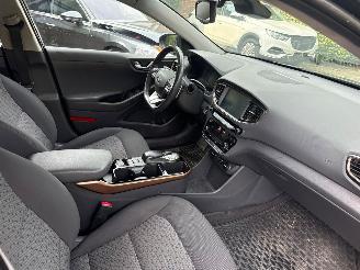 Hyundai Ioniq EV SOH 100% NAVI CAMERA picture 18