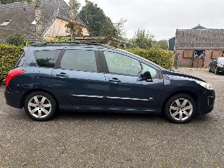 Peugeot 308 1.6 NAVI NAP AIRCO PDC TREKHAAK picture 3