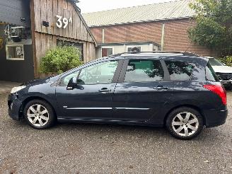 Peugeot 308 1.6 NAVI NAP AIRCO PDC TREKHAAK picture 8