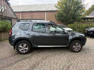 Dacia Duster 1.2 4X2 LEER TREKHAAK PDC picture 3