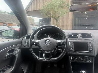 Volkswagen Polo 1.2 TSI 5DRS AIRCO CRUISE picture 20
