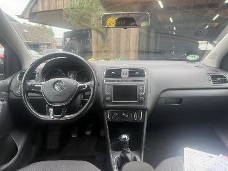 Volkswagen Polo 1.2 TSI 5DRS AIRCO CRUISE picture 19
