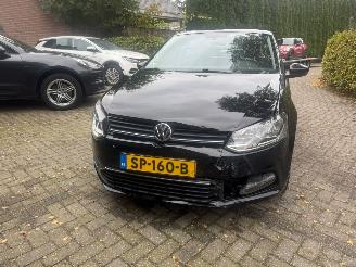 Volkswagen Polo 1.2 TSI 5DRS AIRCO CRUISE picture 12