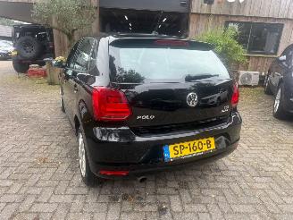 Volkswagen Polo 1.2 TSI 5DRS AIRCO CRUISE picture 6
