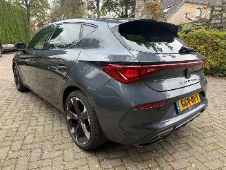 Vaurioauto  passenger cars Cupra Leon 1.5 eTSI NAVI CAMERA PDC 2023/9