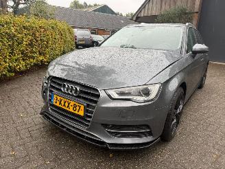 Audi A3 1.8 SPORTBACK AUTOMAAT NAVI  NL picture 11