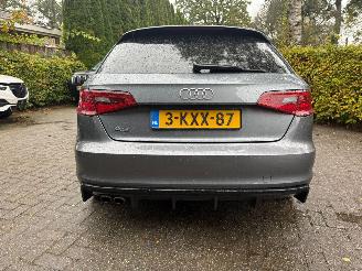 Audi A3 1.8 SPORTBACK AUTOMAAT NAVI  NL picture 6