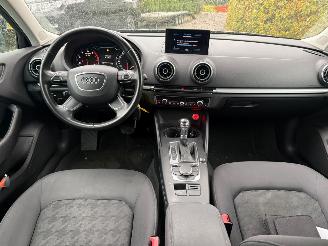 Audi A3 1.8 SPORTBACK AUTOMAAT NAVI  NL picture 3